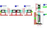 D302 Medium Stile Thermal Doors